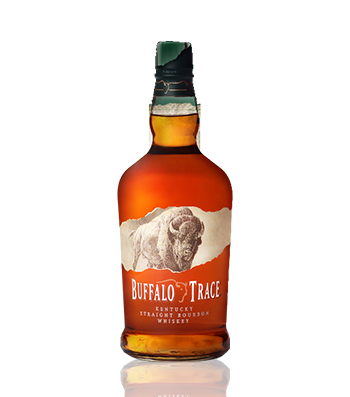 Buffalo Trace Kentucky Straight Bourbon Whiskey 700ml