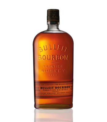 Bulleit Bourbon Frontier Whiskey