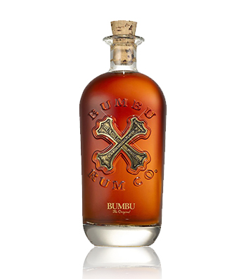 Bumbu Rum