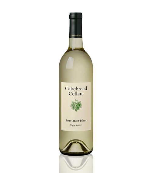 Cakebread Cellars Napa Valley Sauvignon Blanc