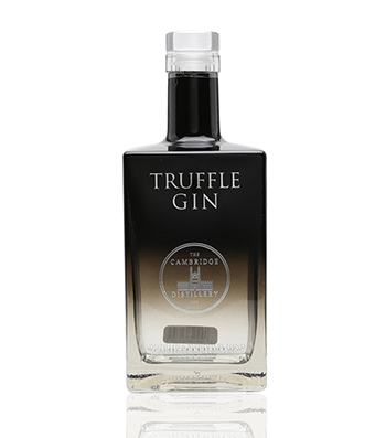 Cambridge Distillery Truffle Gin