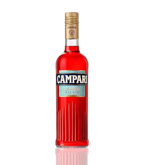 Campari 750ml