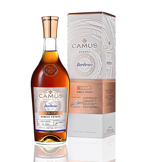 Camus VSOP Borderies