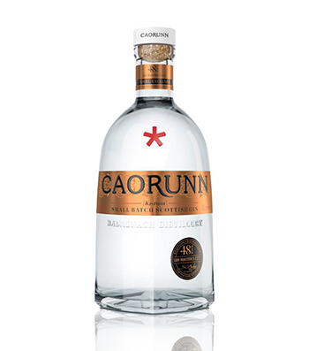 Caorunn 48 Master Distillers Cut