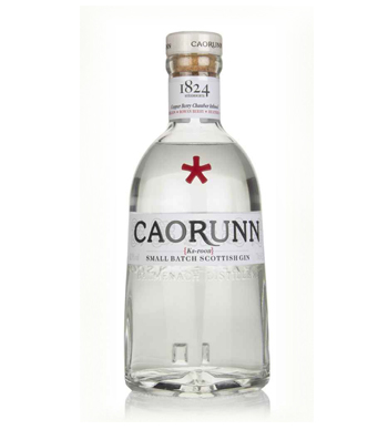 Caorunn Small Batch Scottish Gin