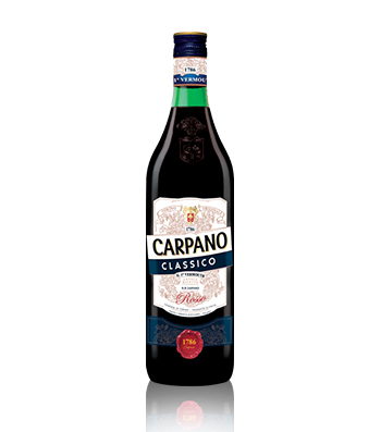 Carpano Classico Vermouth