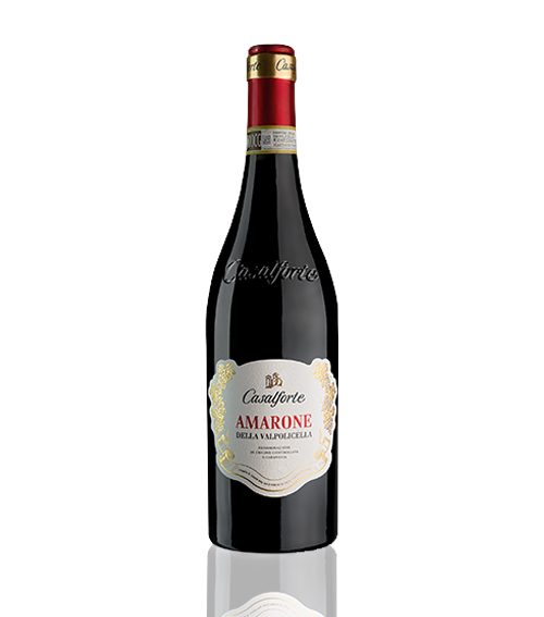 Casalforte Amarone Della Valpolicella DOCG