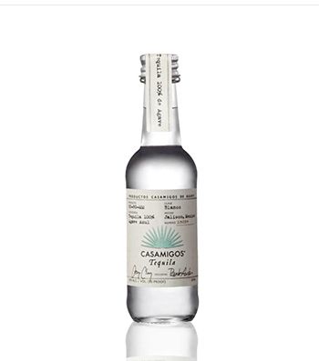 Casamigos Blanco Tequila Mini 50ml