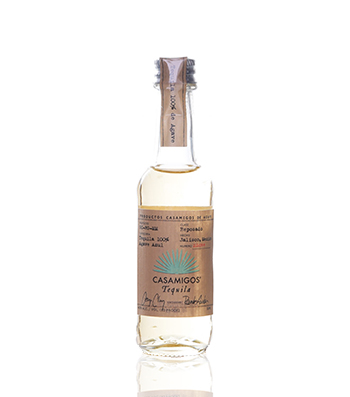Casamigos Reposado Tequila Mini 50ml