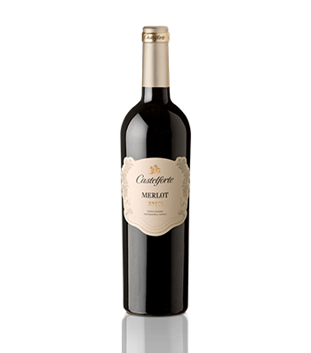 Castelforte Merlot Veneto IGT