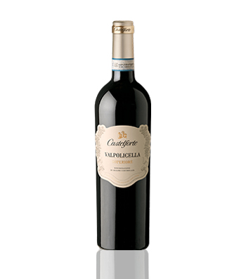 Castelforte Valpolicella Superiore DOC