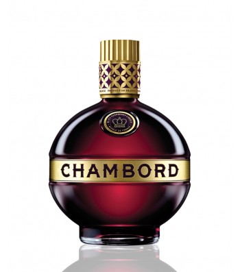 Chambord Black Raspberry Liqueur 500ml