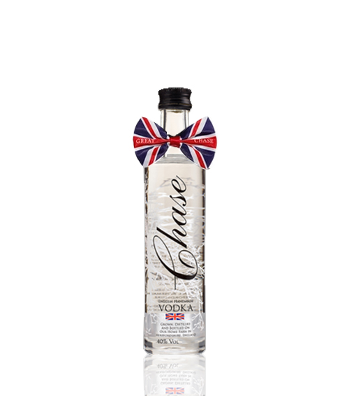 Chase English Potato Vodka 50ml