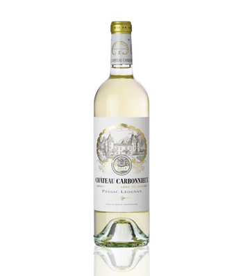 Chateau Carbonnieux Blanc 2015