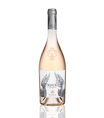 Chateau d'Esclans Rock Angel Rose