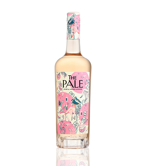 Chateau d'Esclans The Pale Rosé