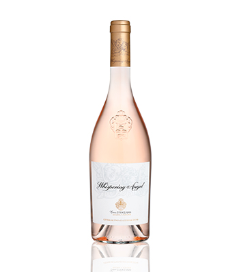 Chateau d'Esclans Whispering Angel Rose