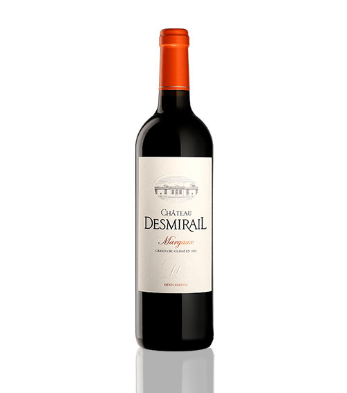 Chateau Desmirail 2015