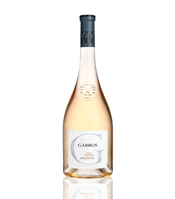 Chateau dʼEsclans Garrus Rosé