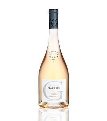 Chateau dʼEsclans Garrus Rose