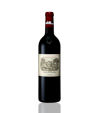 Chateau Lafite Rothschild 2003