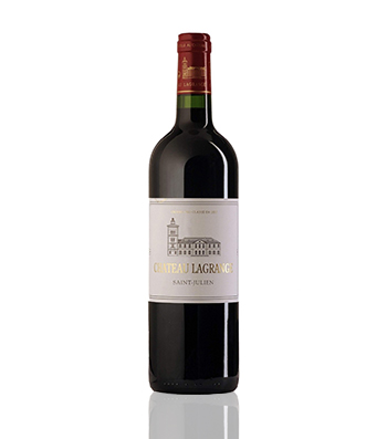 Chateau Lagrange 2015