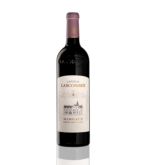 Chateau Lascombes 2019