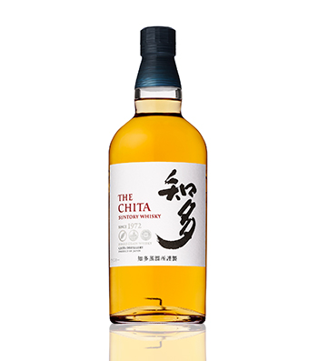 Chita Single Grain Whisky