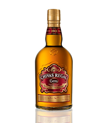 Chivas Regal Extra