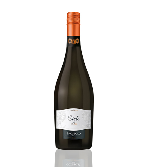 Cielo Prosecco Frizzante DOC