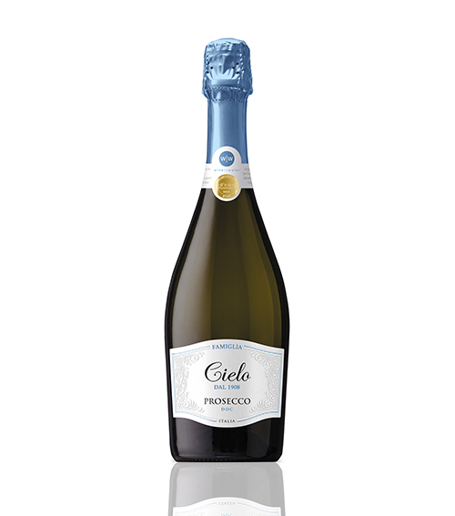 Cielo Prosecco Spumante Brut DOC