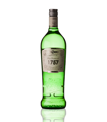 Cinzano 1757 Dry Vermouth