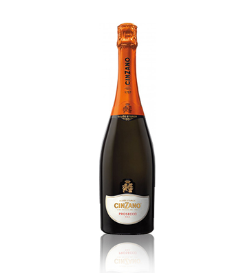 Cinzano Prosecco DOC