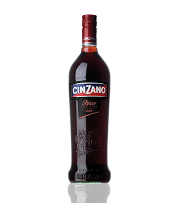 Cinzano Rosso Vermouth