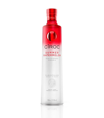 Ciroc Limited Edition Summer Watermelon Vodka