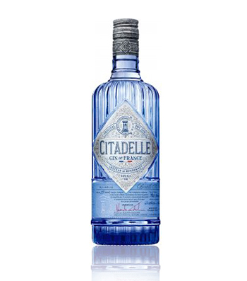 Citadelle Original Gin