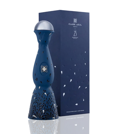 Clase Azul 25th Anniversary Limited Edition