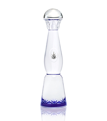 Clase Azul Plata Tequila