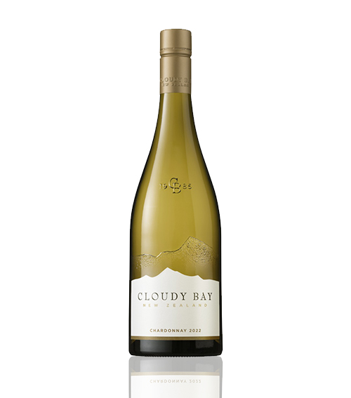 Cloudy Bay Chardonnay