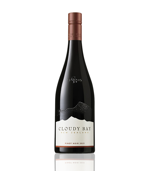 Cloudy Bay Pinot Noir