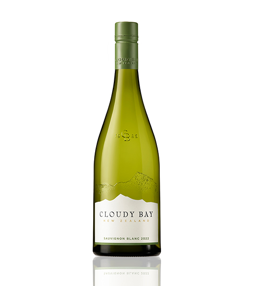 Cloudy Bay Sauvignon Blanc