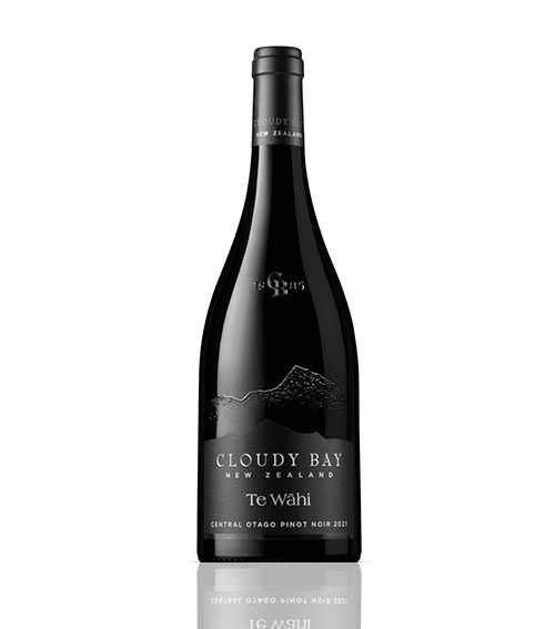 Cloudy Bay Te Wahi