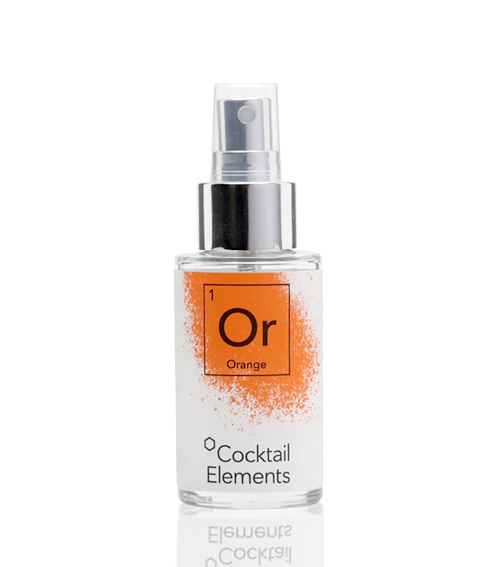 Cocktail Elements Orange 20ml Linden Leaf