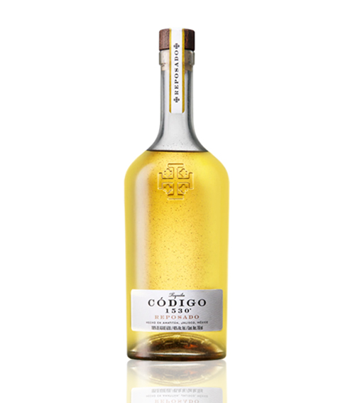 Codigo 1530 Reposado Tequila