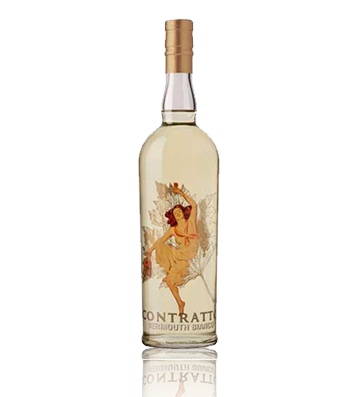 Contratto Bianco Vermouth