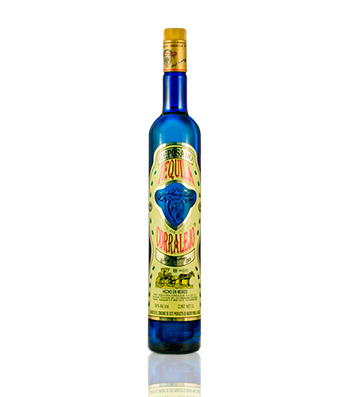 Corralejo Reposado Tequila