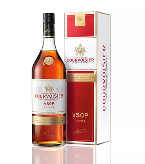 Courvoisier VSOP