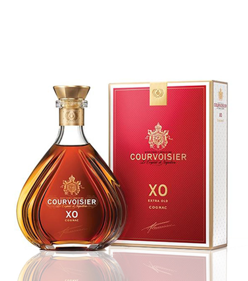 Courvoisier XO