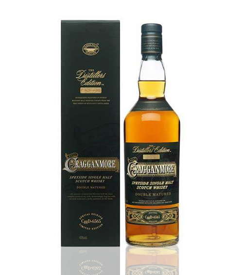 Cragganmore Distillers Edition 2020