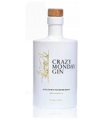 Crazy Monday Gin